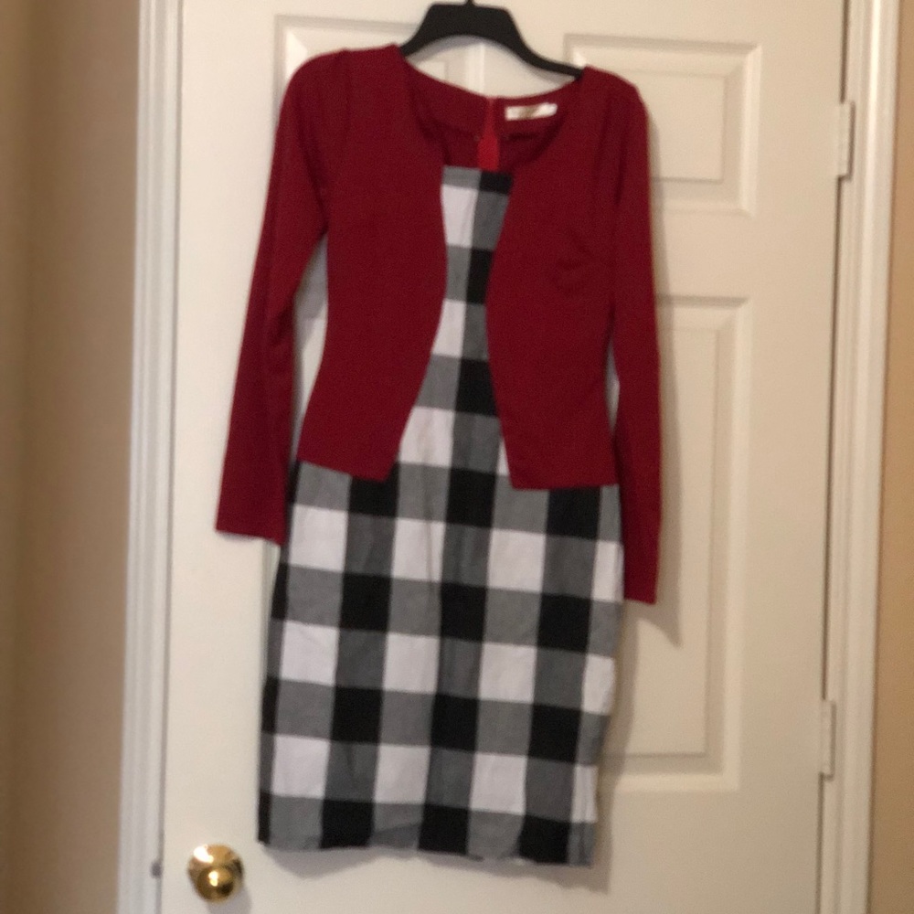 ❤️bundle 3 for 10$❤️ woman dress